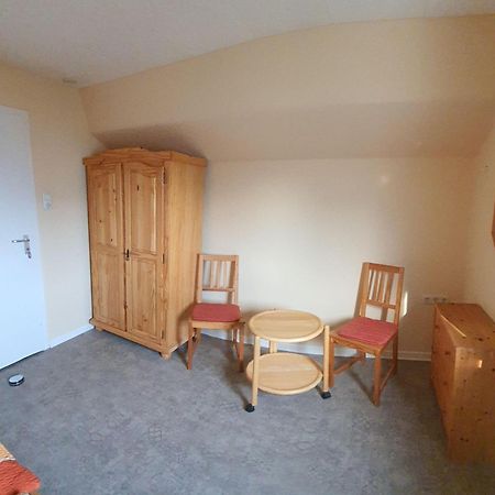 Ferienwohnung-Zum-Kueppchen Münstermaifeld Buitenkant foto