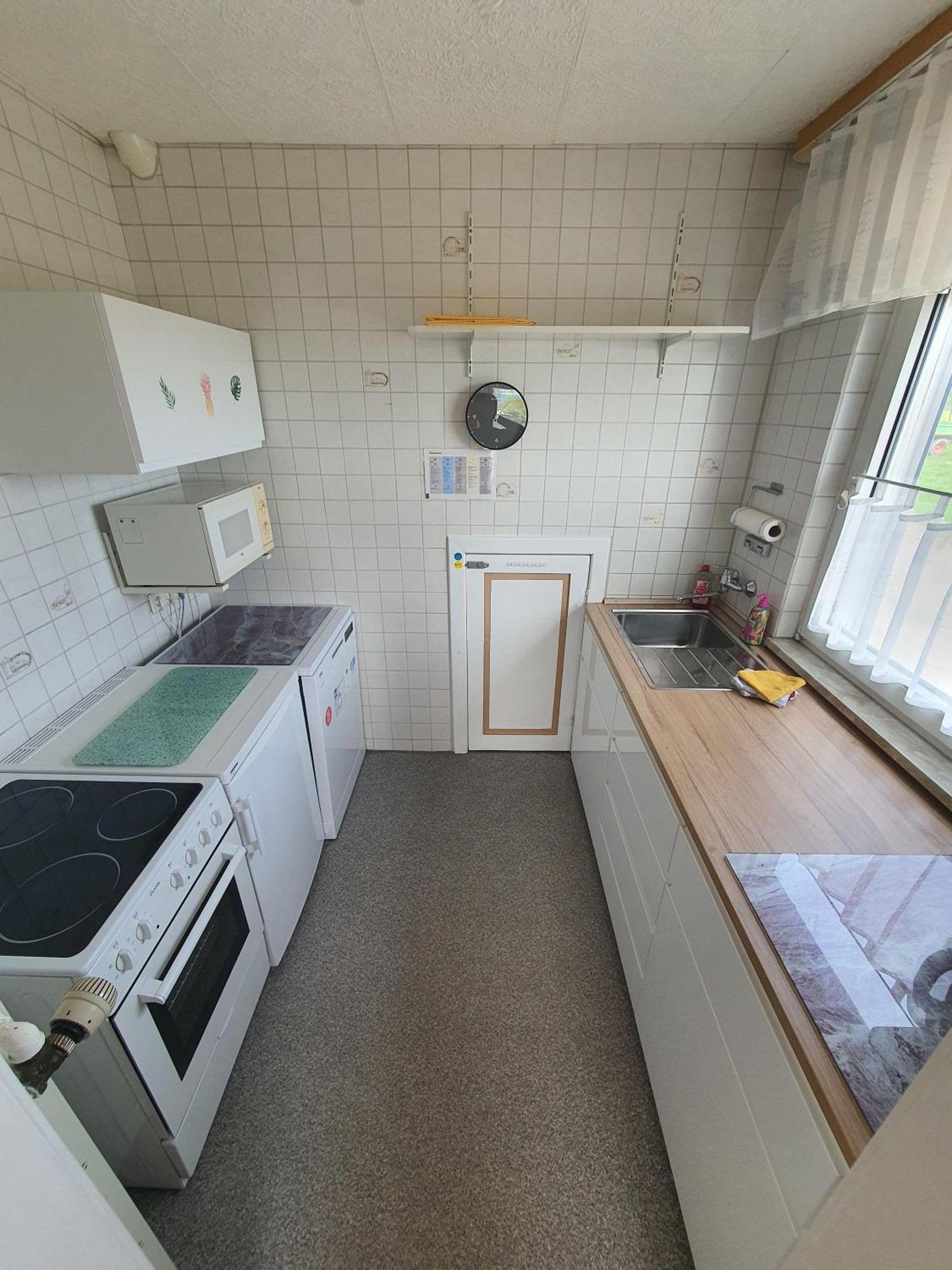 Ferienwohnung-Zum-Kueppchen Münstermaifeld Buitenkant foto